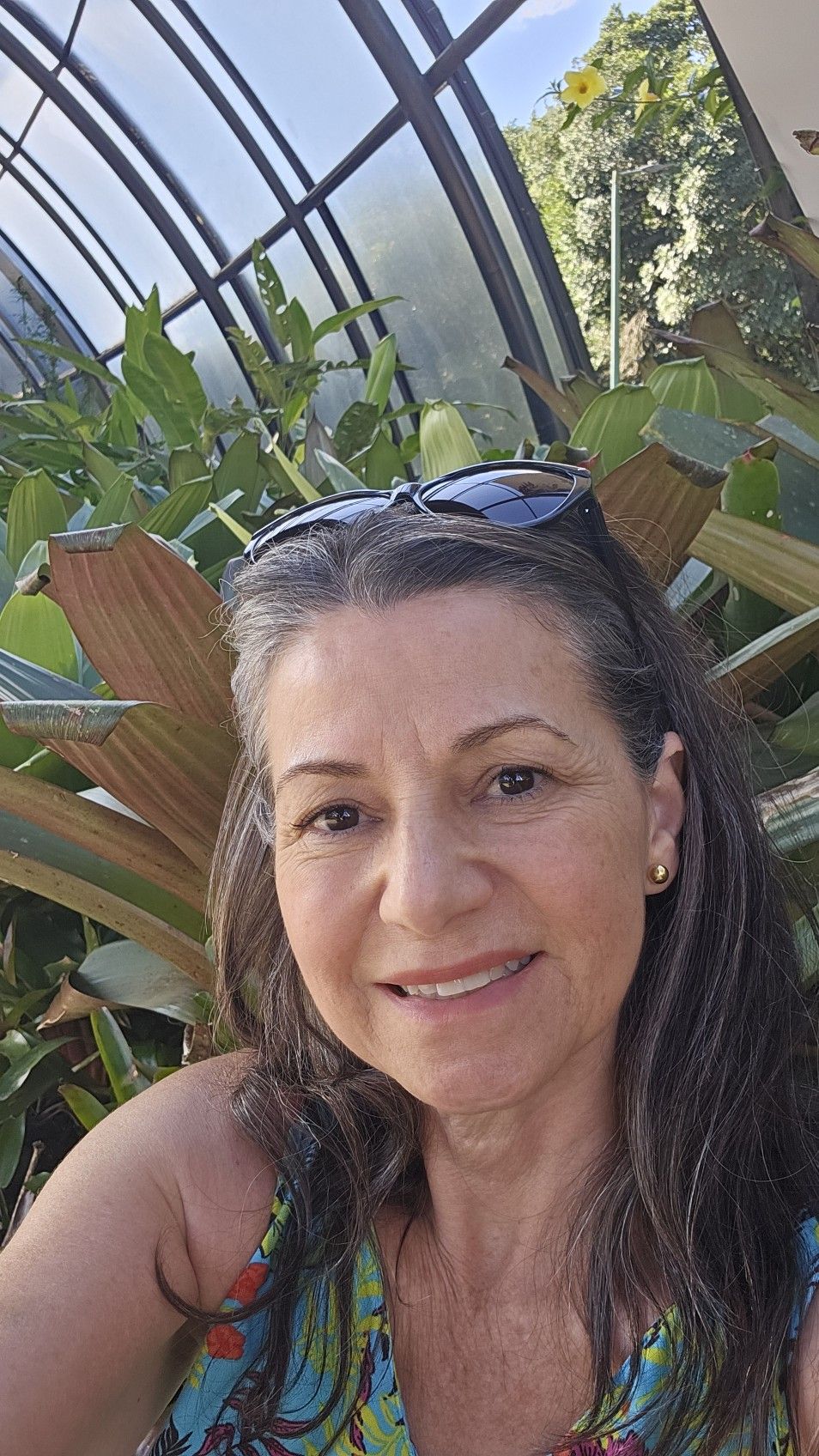 María L., Buenos Aires