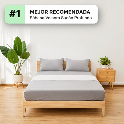 Velnora Sueño Profundo™