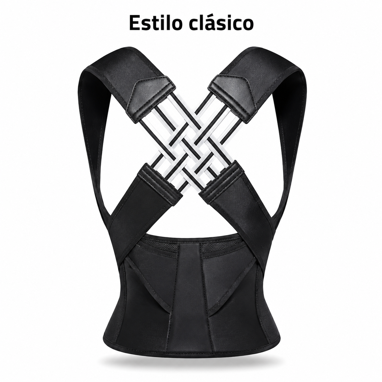 Corrector de Postura y Espalda