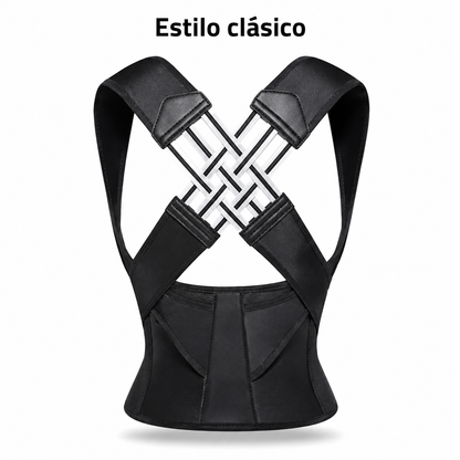 Corrector de Postura y Espalda