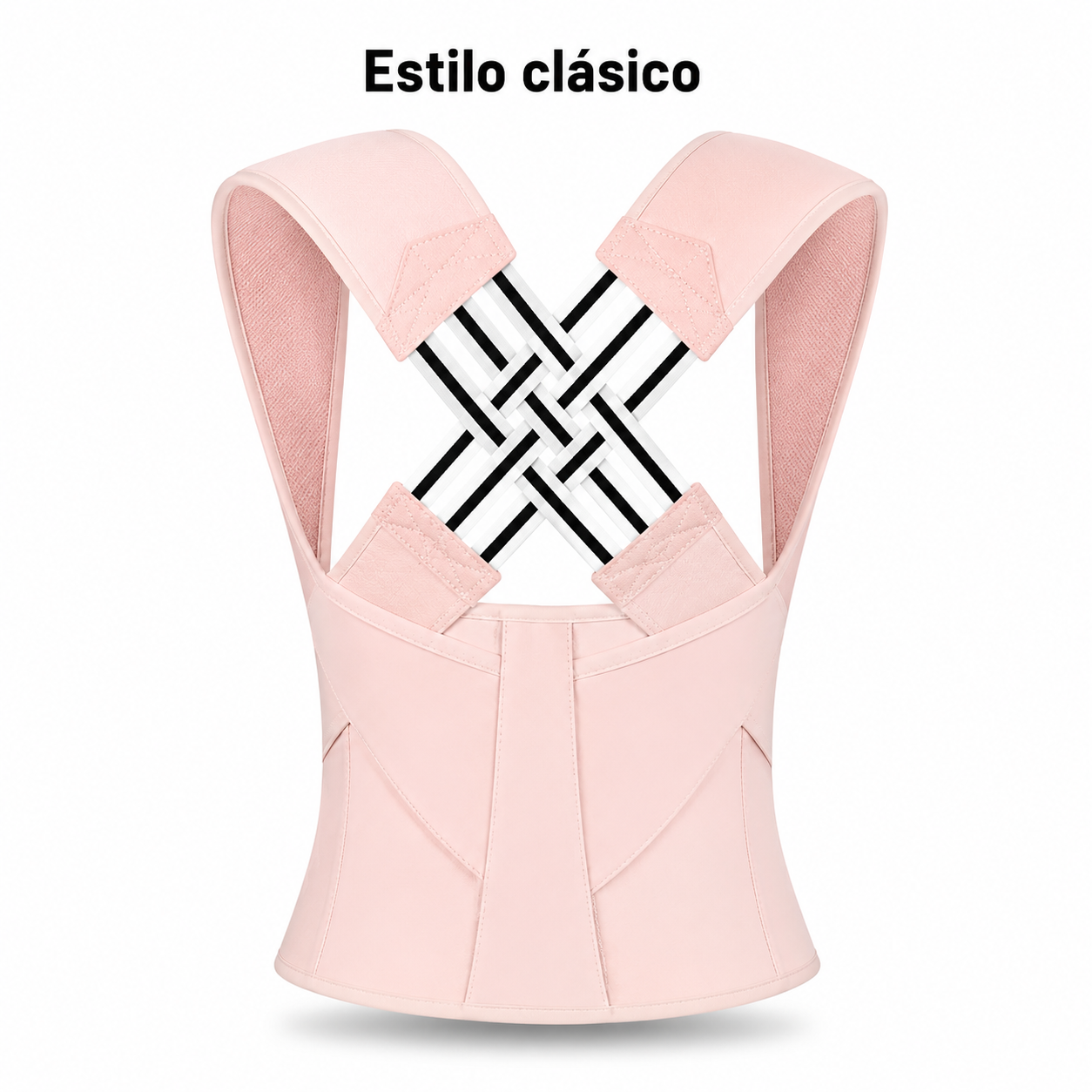 Corrector de Postura y Espalda