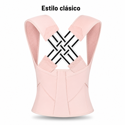Corrector de Postura y Espalda