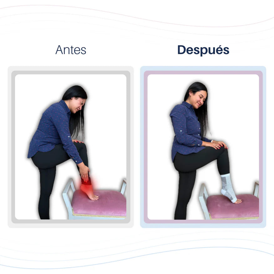 Medias de Compresión PasoVital™